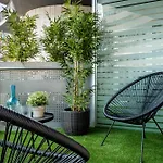 Magno Apartments Principe