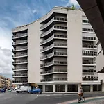 Magno Apartments Principe