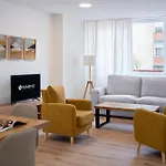 Magno Apartments Principe