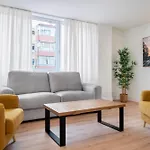 Magno Apartments Principe