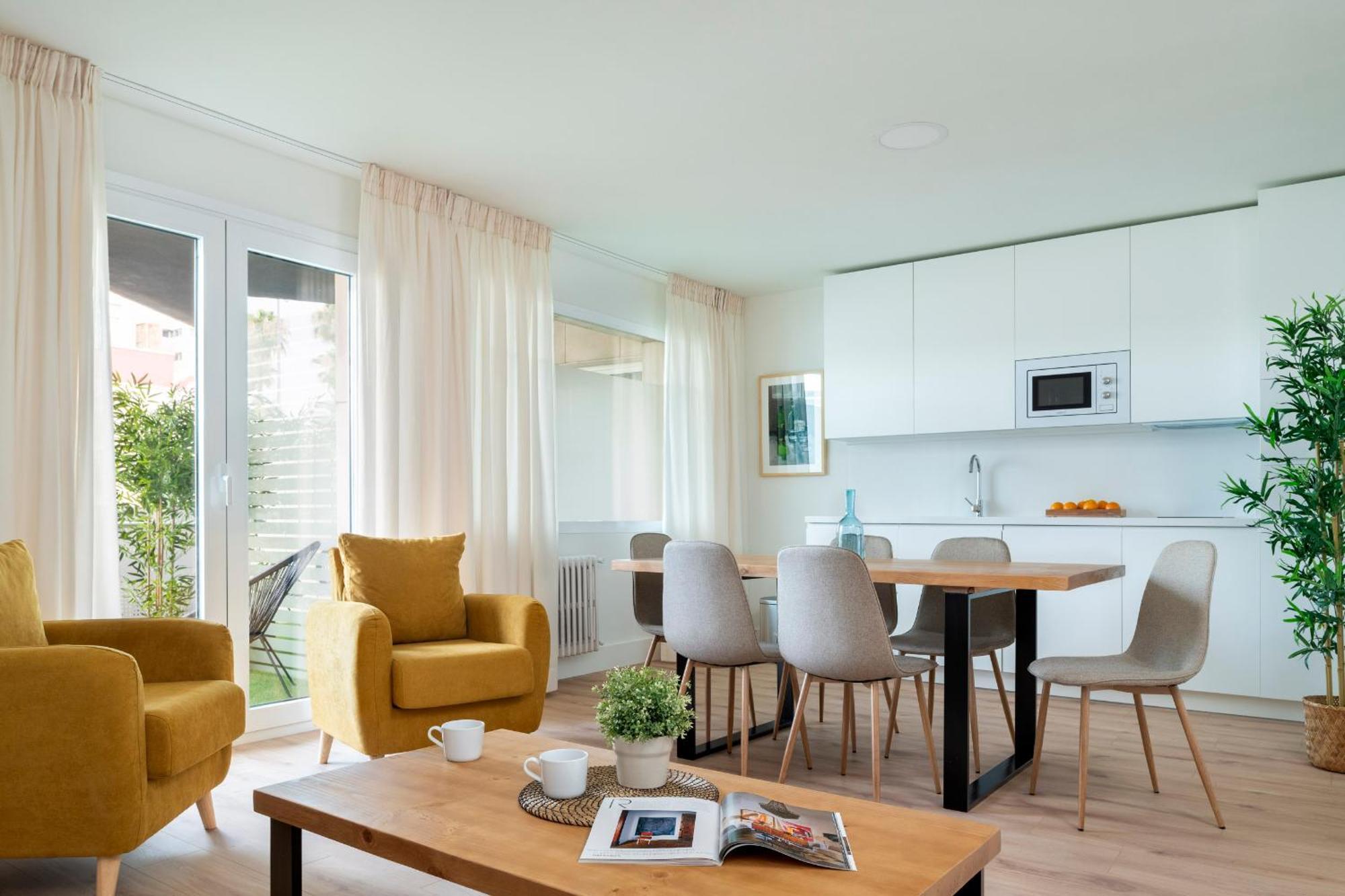 Appartement Magno Principe *