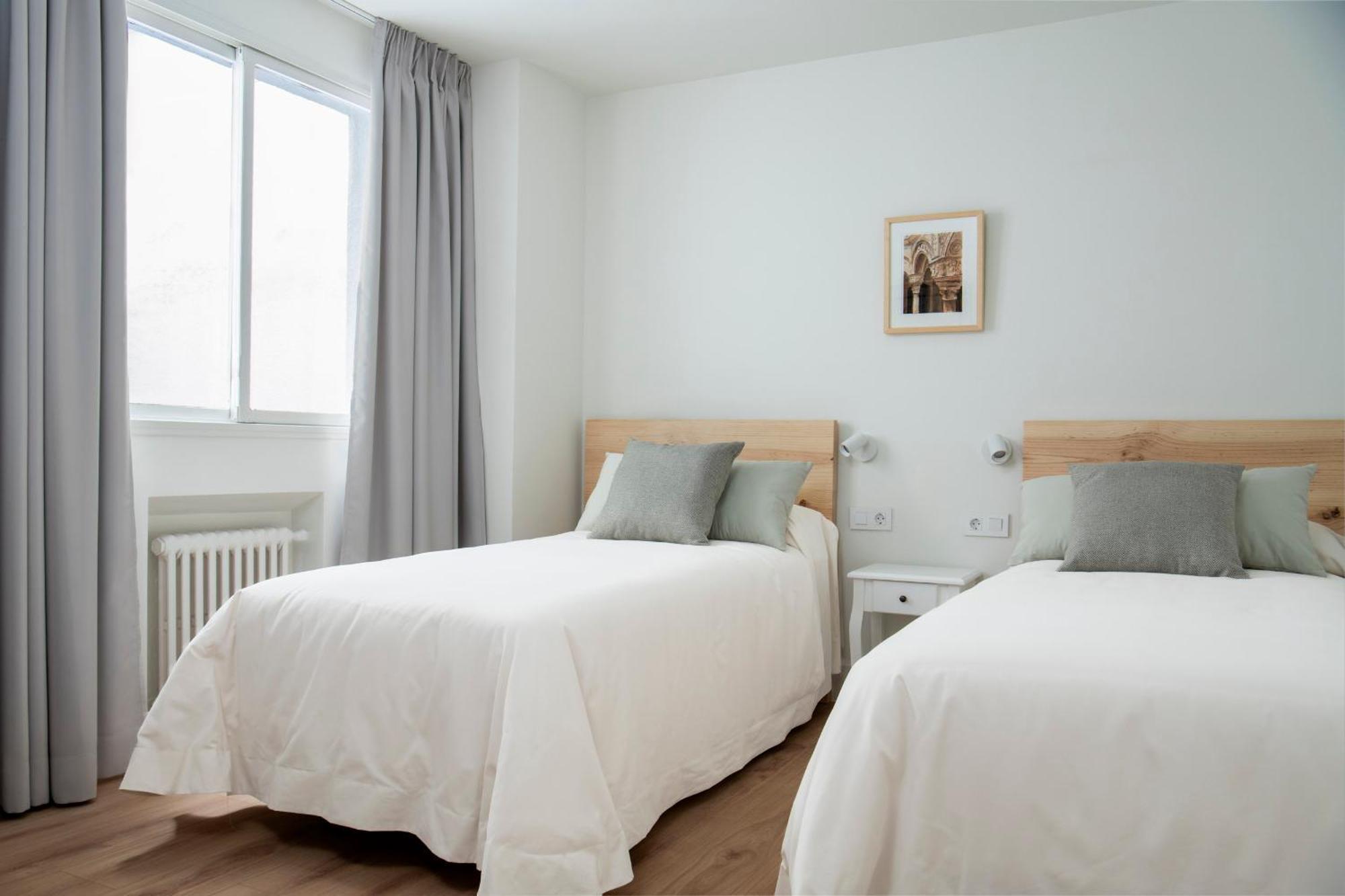 Appartement Magno Principe Séville
