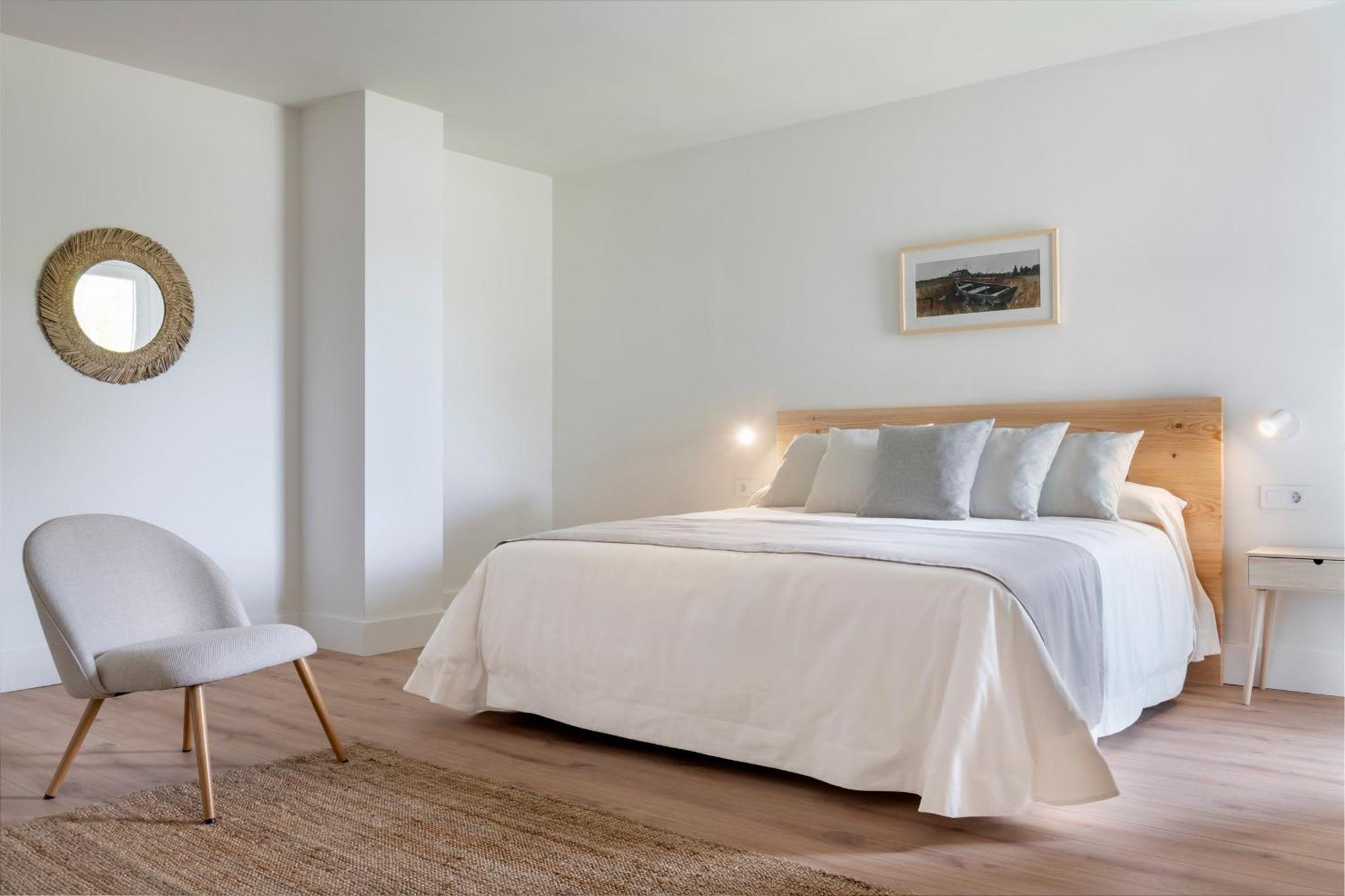 Apartment Magno Principe