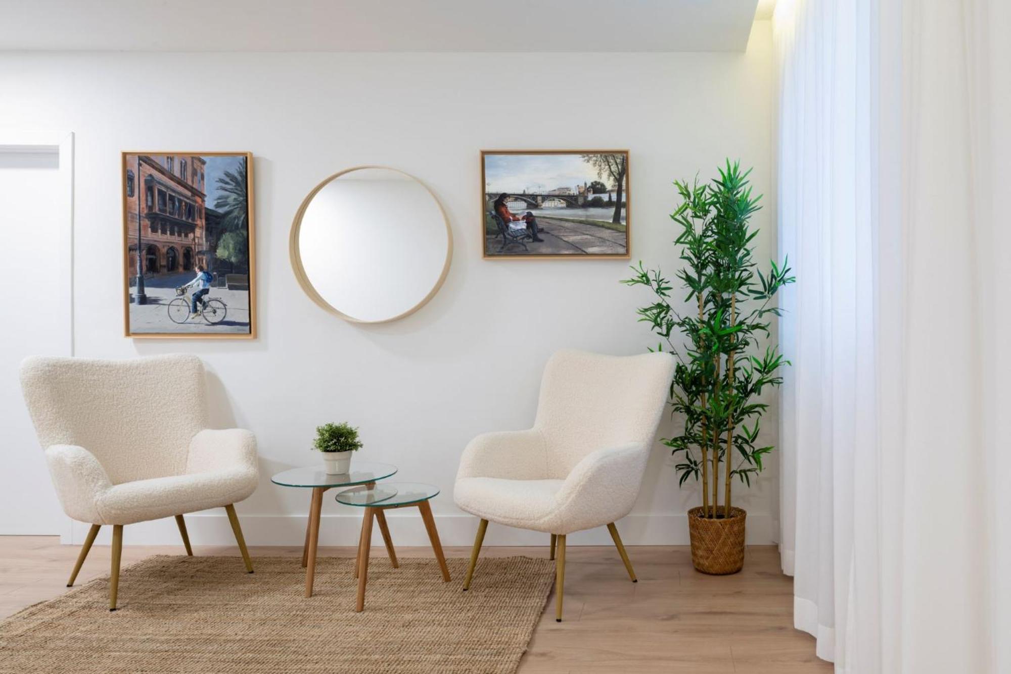 Magno Principe Appartement