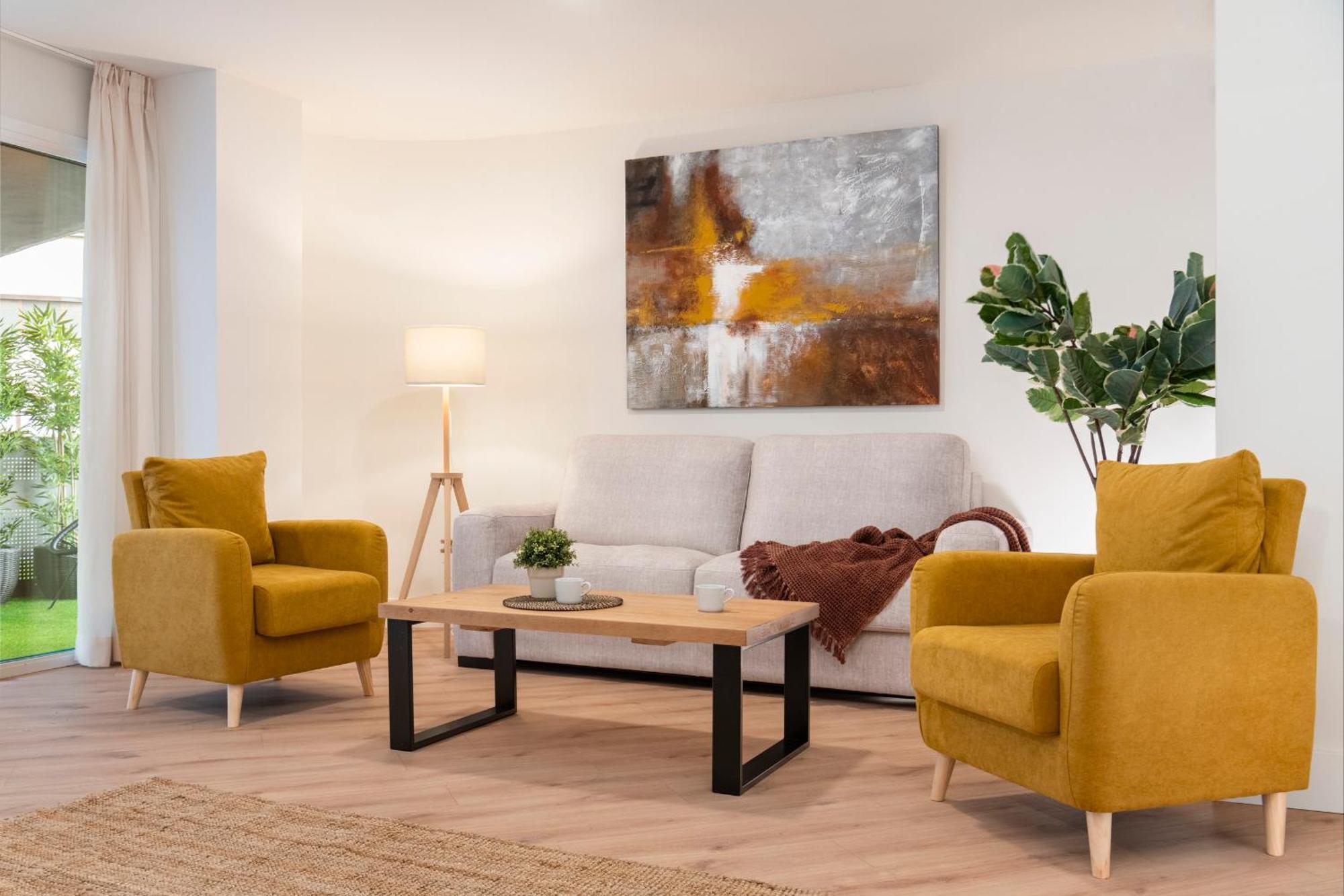 Magno Principe Appartement