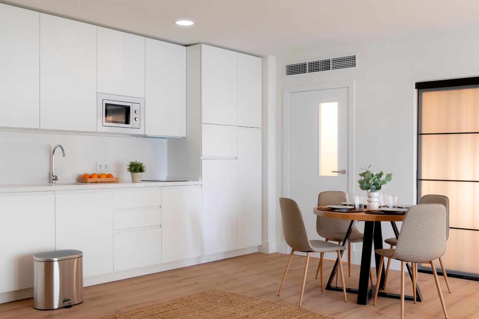 Appartement Magno Principe