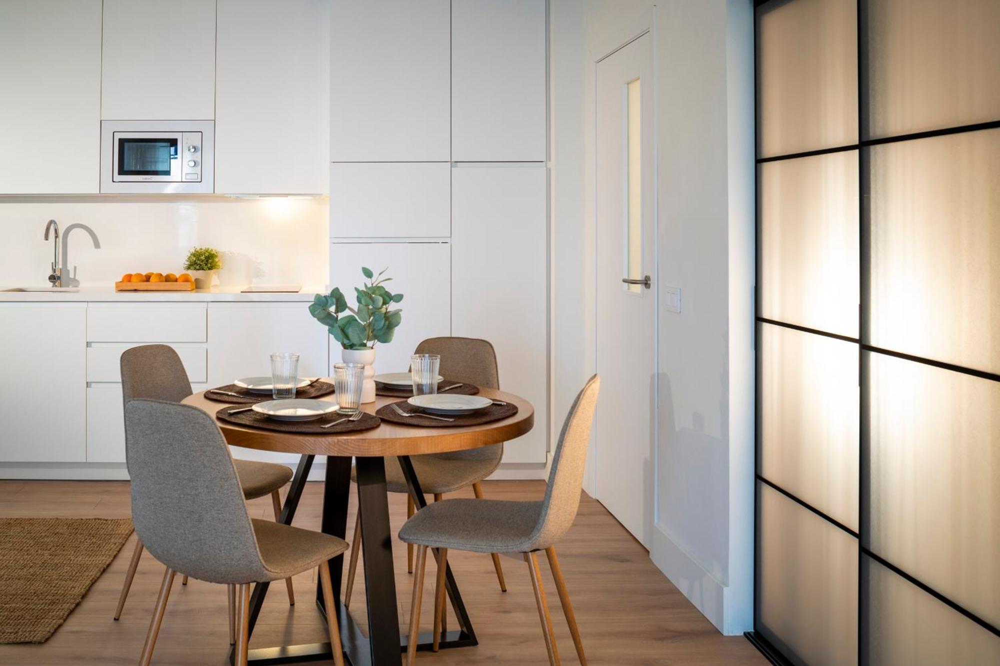 Appartement Magno Principe *