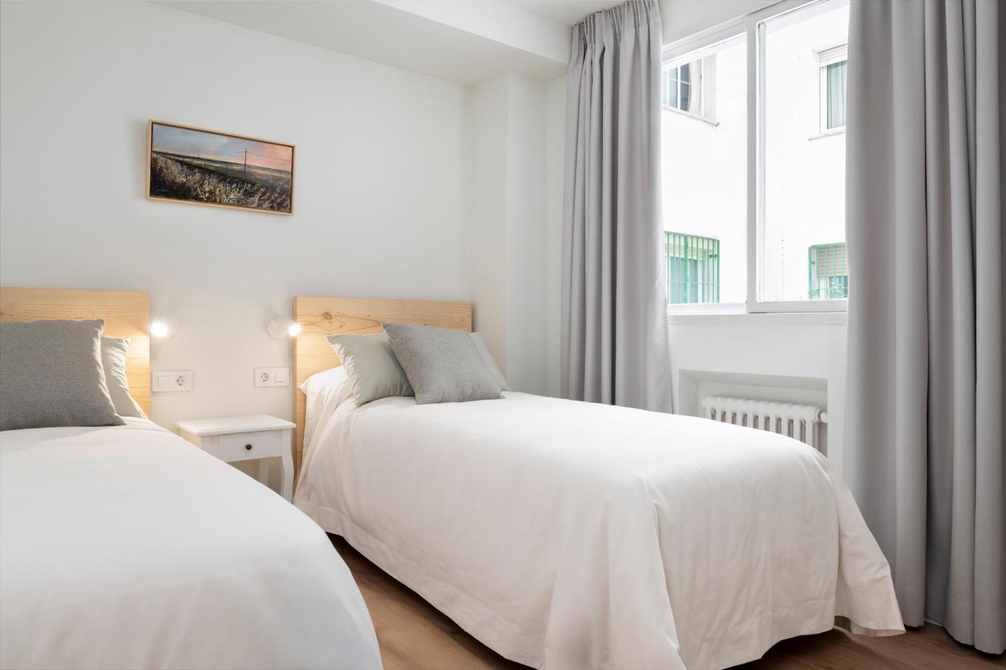 Magno Principe Appartement