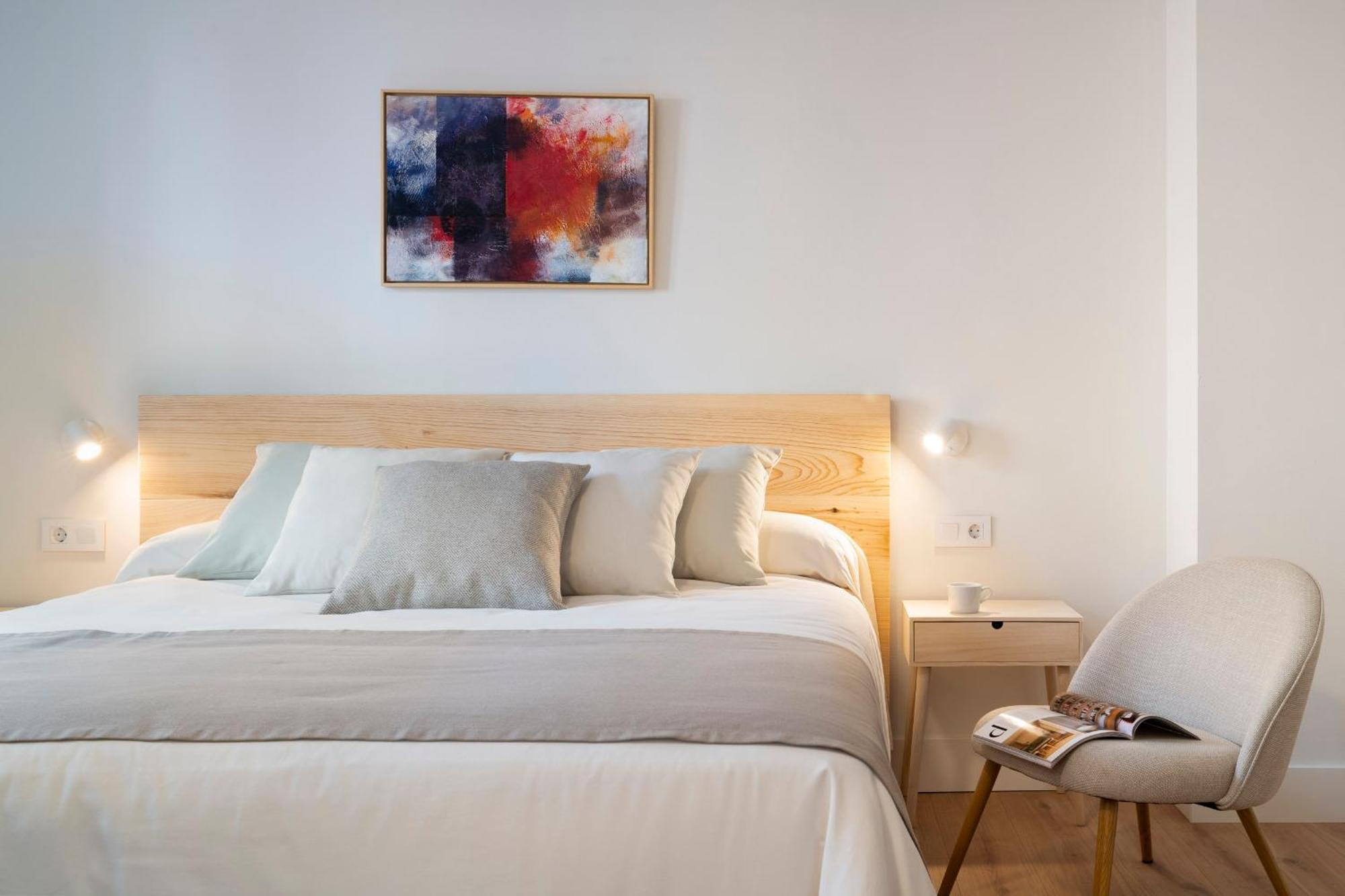 Appartement Magno Principe