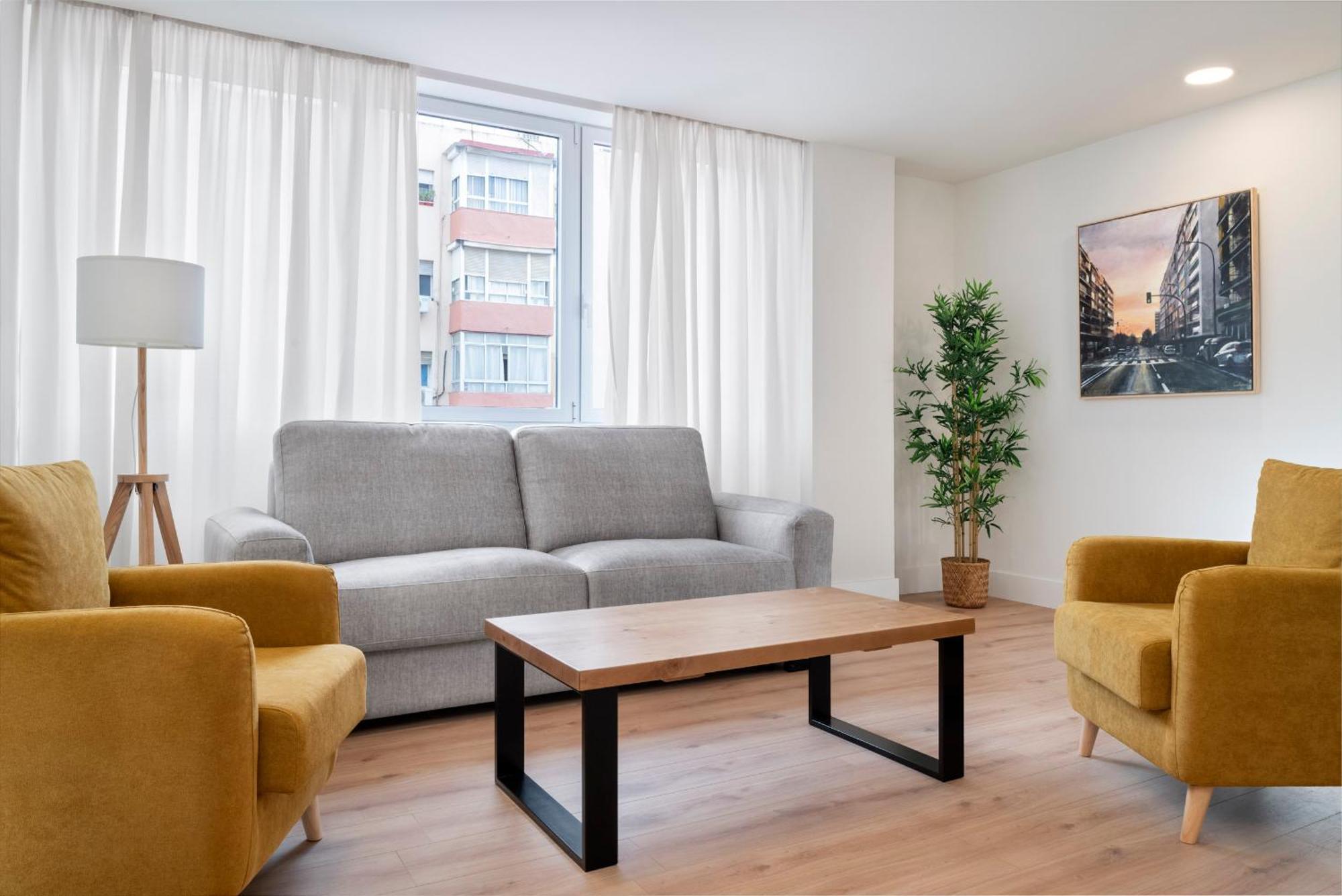Appartement Magno Principe Séville