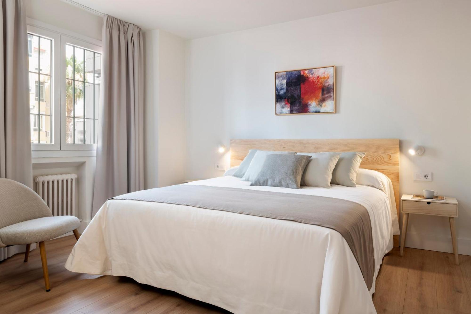 Appartement Magno Principe Séville