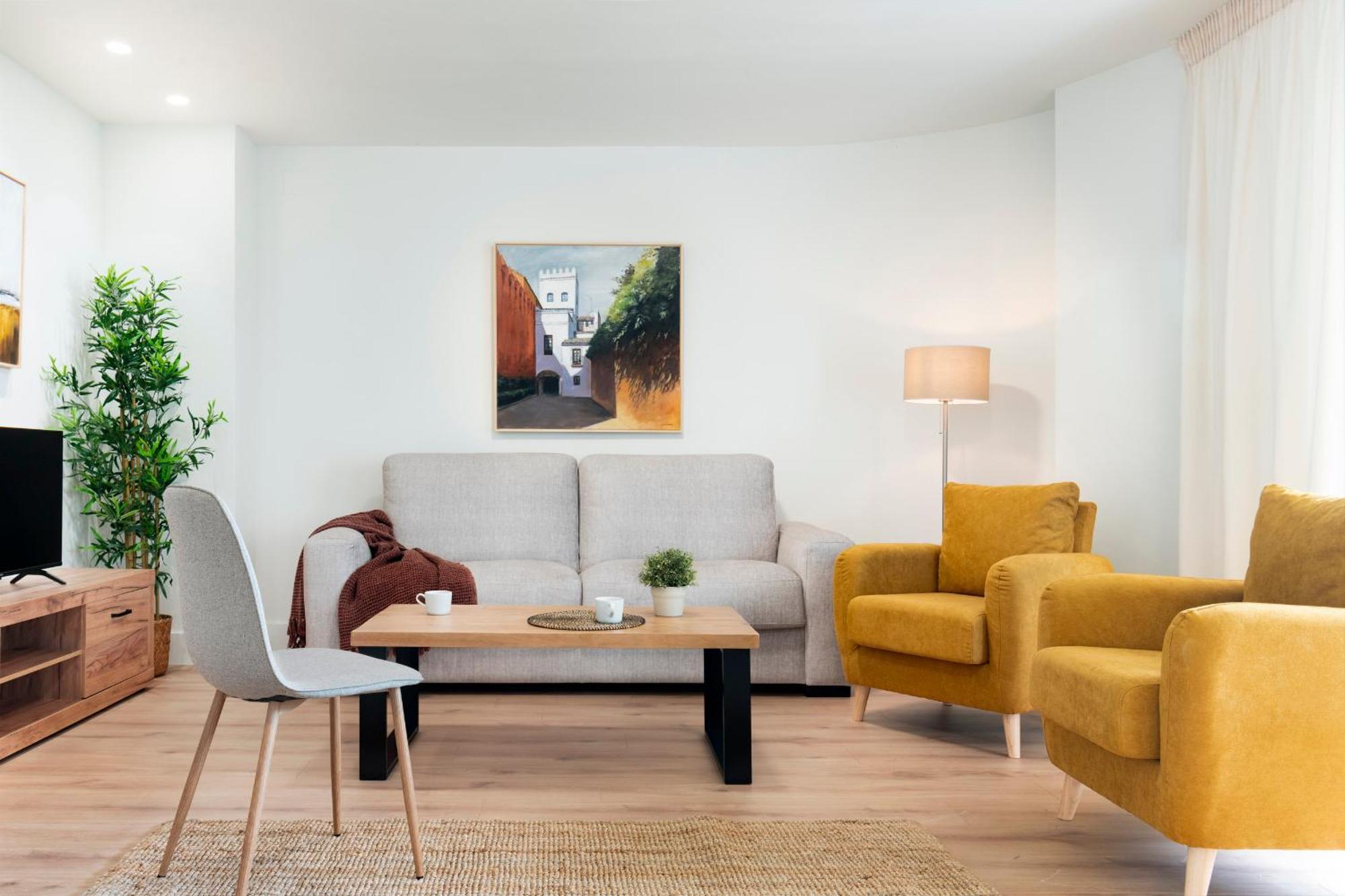 Apartment Magno Principe *