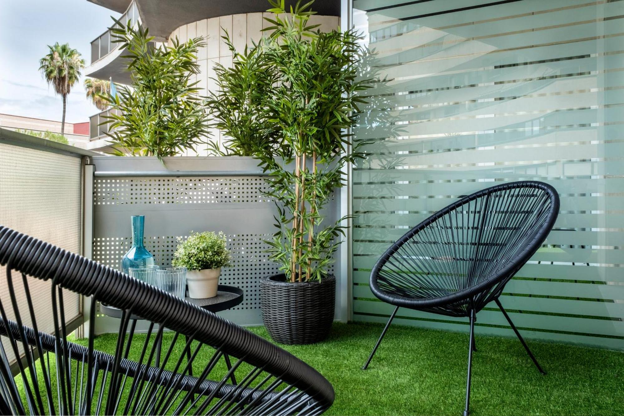 Apartment Magno Principe Seville