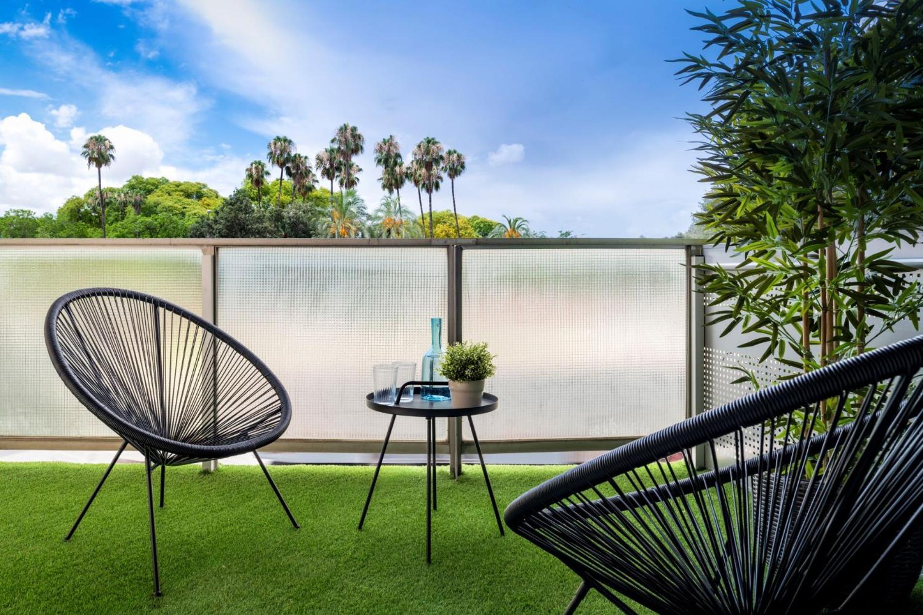 Apartment Magno Principe Seville