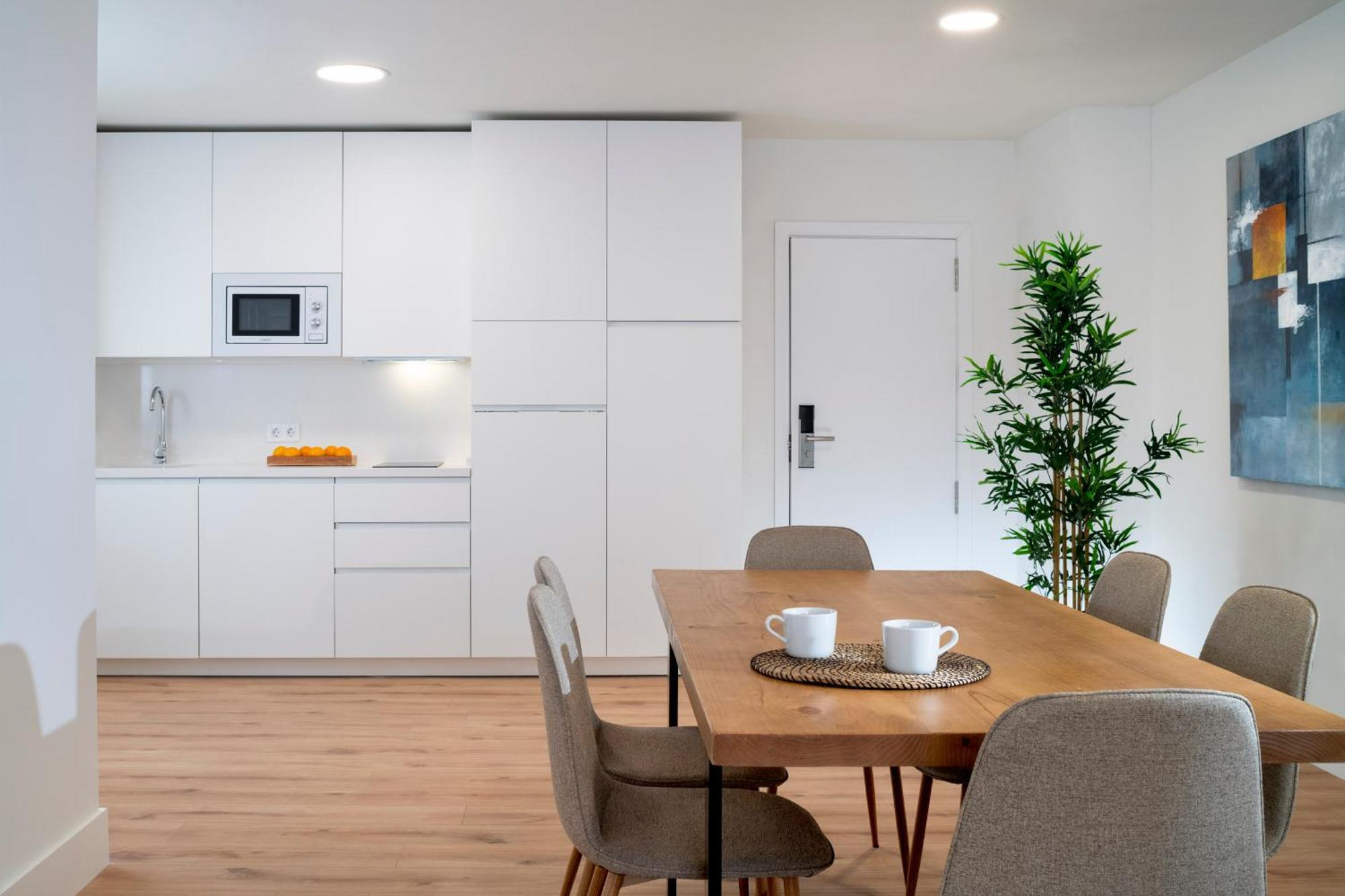 Apartment Magno Principe *