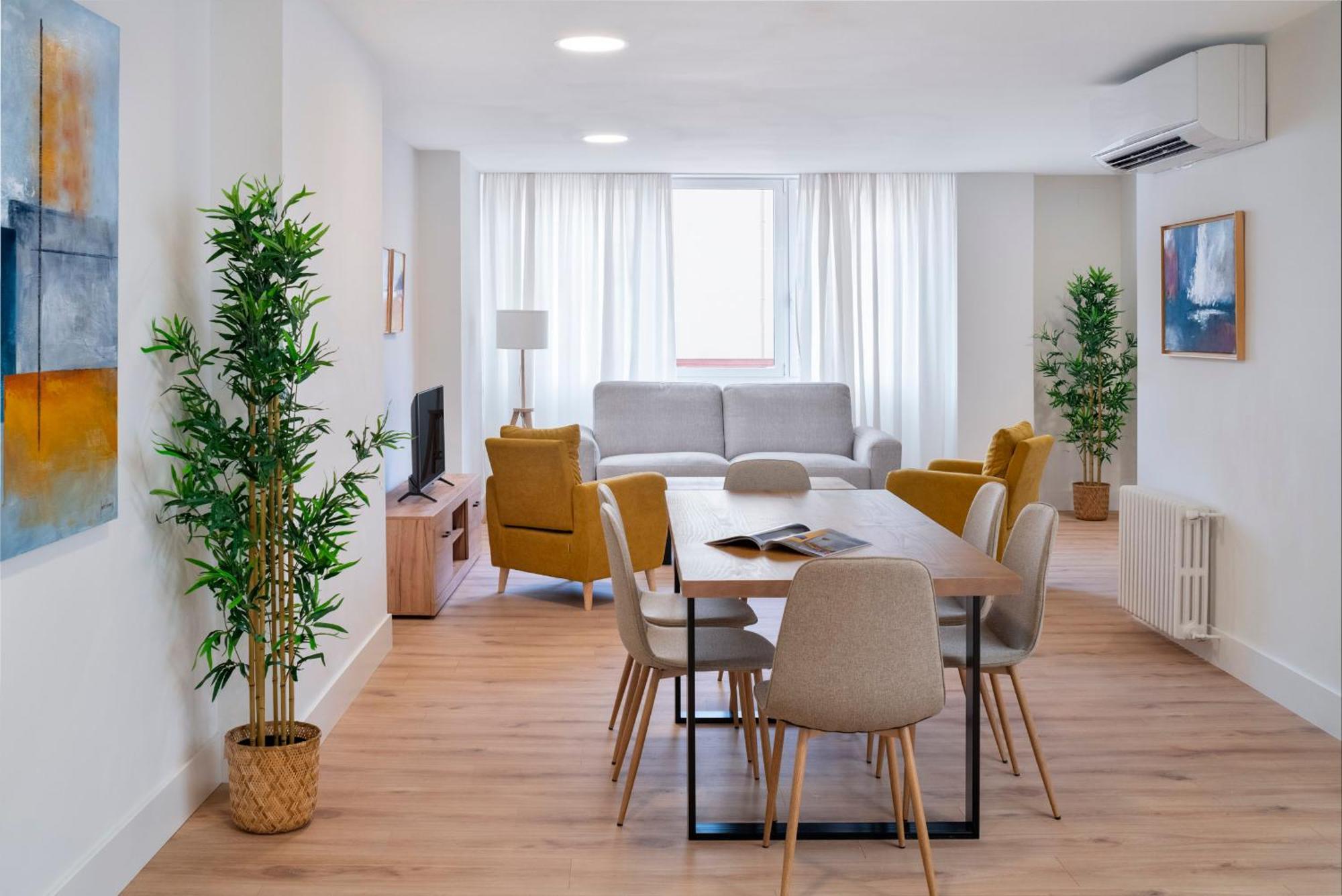 Magno Principe Apartment *